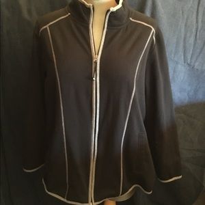 ACTIVE ZONE SOFT JACKET